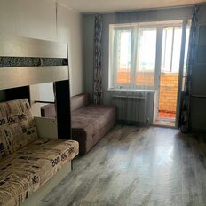 Квартира 41 м², 1-комнатная - изображение 2