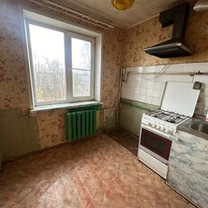 Квартира 44,2 м², 2-комнатная - изображение 1