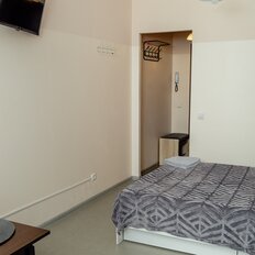 Квартира 20 м², 1-комнатная - изображение 4