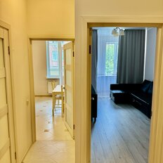 Квартира 42 м², 1-комнатная - изображение 5