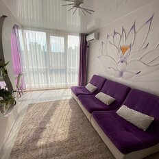 Квартира 81,1 м², 3-комнатная - изображение 4