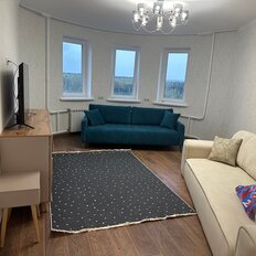 Квартира 43 м², 1-комнатная - изображение 5