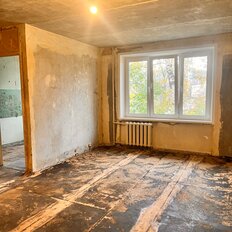 Квартира 33 м², 1-комнатная - изображение 5