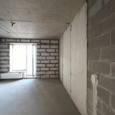 Квартира 27 м², студия - изображение 4