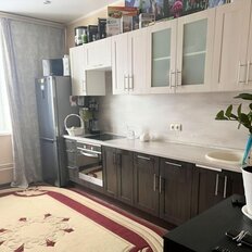 Квартира 37 м², 1-комнатная - изображение 2