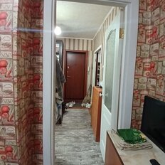 Квартира 35,5 м², 1-комнатная - изображение 4
