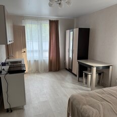 Квартира 21 м², студия - изображение 1