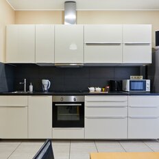 Квартира 73 м², 2-комнатная - изображение 2