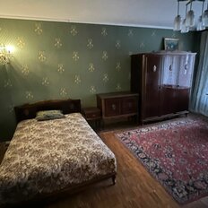 Квартира 35 м², 1-комнатная - изображение 3