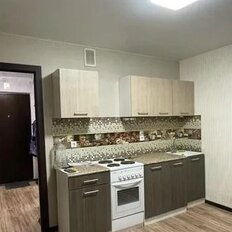 Квартира 36 м², 1-комнатная - изображение 1