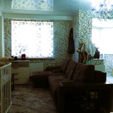 Квартира 29 м², студия - изображение 3