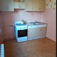 Квартира 37,7 м², 1-комнатная - изображение 1