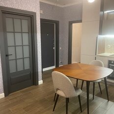 Квартира 50 м², 1-комнатная - изображение 1