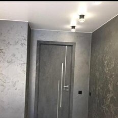 Квартира 61 м², 3-комнатная - изображение 4