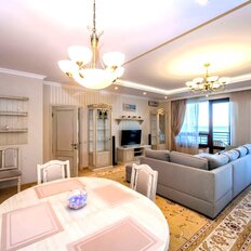 Квартира 138 м², 3-комнатная - изображение 2