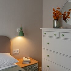 Квартира 41,7 м², 3-комнатная - изображение 5