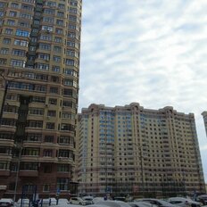 Квартира 77 м², 2-комнатная - изображение 1