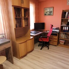 Квартира 98 м², 2-комнатная - изображение 1