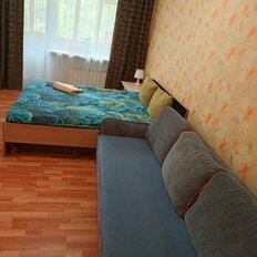 Квартира 45 м², 2-комнатная - изображение 2