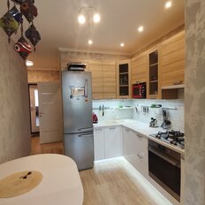 Квартира 40 м², 1-комнатная - изображение 3