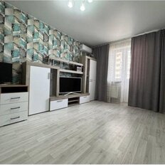 Квартира 42 м², 1-комнатная - изображение 3