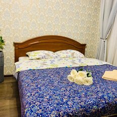 Квартира 36 м², 1-комнатная - изображение 2