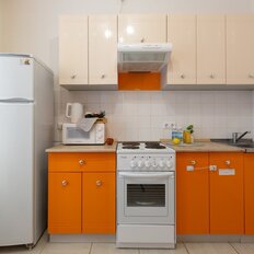 Квартира 66 м², 2-комнатная - изображение 3