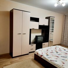 Квартира 33 м², 1-комнатная - изображение 3
