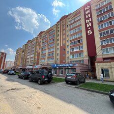 Квартира 46 м², 1-комнатная - изображение 4