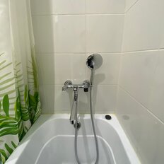 Квартира 32 м², 1-комнатная - изображение 4