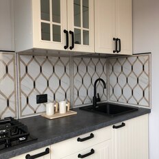 Квартира 47 м², 2-комнатная - изображение 2
