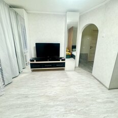Квартира 38 м², 1-комнатная - изображение 4