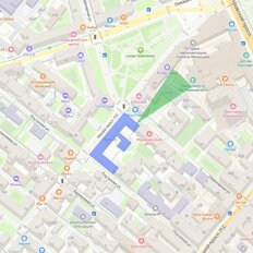 Квартира 68,9 м², 2-комнатная - изображение 4