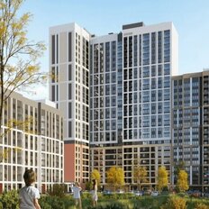 Квартира 63,3 м², 3-комнатная - изображение 5