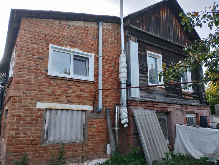48,7 м² дом, 4 сотки участок 1 500 000 ₽ - изображение 52