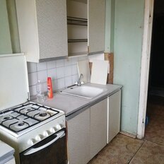 Квартира 35,6 м², 1-комнатная - изображение 2