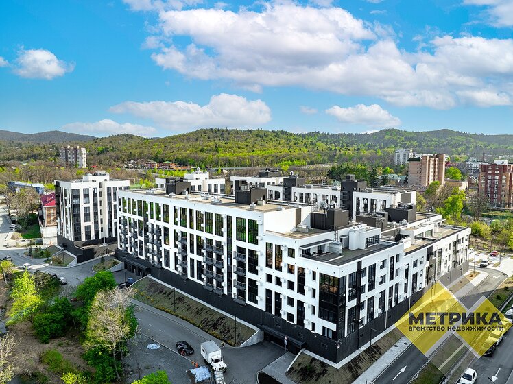 69,8 м², 2-комнатная квартира 15 390 000 ₽ - изображение 29