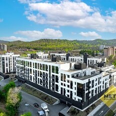 Квартира 91,3 м², 3-комнатная - изображение 5