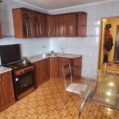 Квартира 46,1 м², 1-комнатная - изображение 3