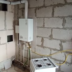 Квартира 59 м², 3-комнатная - изображение 3