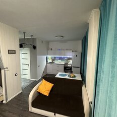 Квартира 33,9 м², 1-комнатная - изображение 3