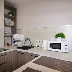 Квартира 31 м², студия - изображение 1