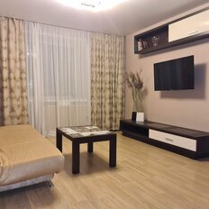 Квартира 34 м², 1-комнатная - изображение 5
