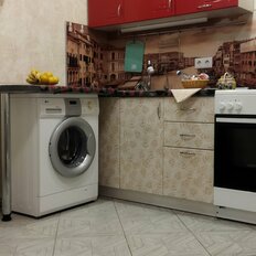 Квартира 36 м², 1-комнатная - изображение 4