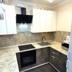 Квартира 40 м², 1-комнатная - изображение 3