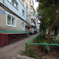 Квартира 43,8 м², 2-комнатная - изображение 3