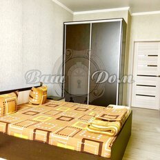 Квартира 40,9 м², 1-комнатная - изображение 1