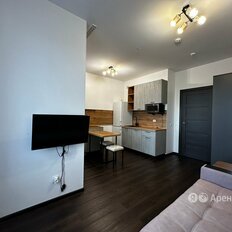 Квартира 24 м², студия - изображение 2