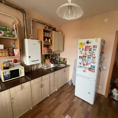 Квартира 40,5 м², 1-комнатная - изображение 5