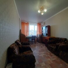 Квартира 59,8 м², 3-комнатная - изображение 2